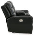 Warlin Living Room Set - Golden Home Furniture (Columbus, OH) - Multi Location