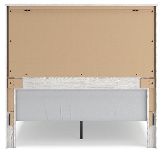 Gerridan Bedroom Set - Golden Home Furniture (Columbus, OH) - Multi Location