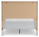 Gerridan Bedroom Set - Golden Home Furniture (Columbus, OH) - Multi Location