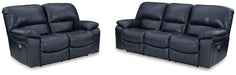 Leesworth Living Room Set - Golden Home Furniture (Columbus, OH) - Multi Location