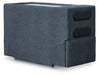 Modmax Sectional with Audio System - Golden Home Furniture (Columbus, OH) - Multi Location
