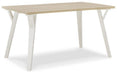 Grannen Dining Room Set - Golden Home Furniture (Columbus, OH) - Multi Location