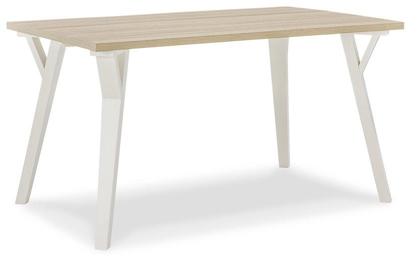 Grannen Dining Room Set - Golden Home Furniture (Columbus, OH) - Multi Location