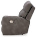 Next-Gen DuraPella Power Reclining Sectional - Golden Home Furniture (Columbus, OH) - Multi Location