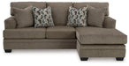Stonemeade Living Room Set - Golden Home Furniture (Columbus, OH) - Multi Location