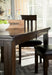Haddigan Dining Set - Golden Home Furniture (Columbus, OH) - Multi Location