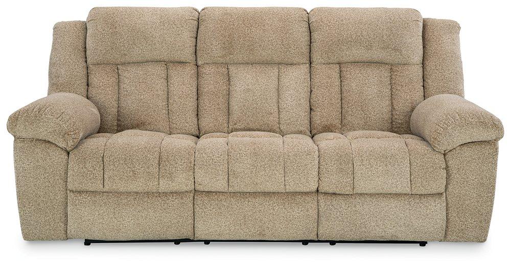 Tip-Off 2-Piece Living Room Set - Golden Home Furniture (Columbus, OH) - Multi Location