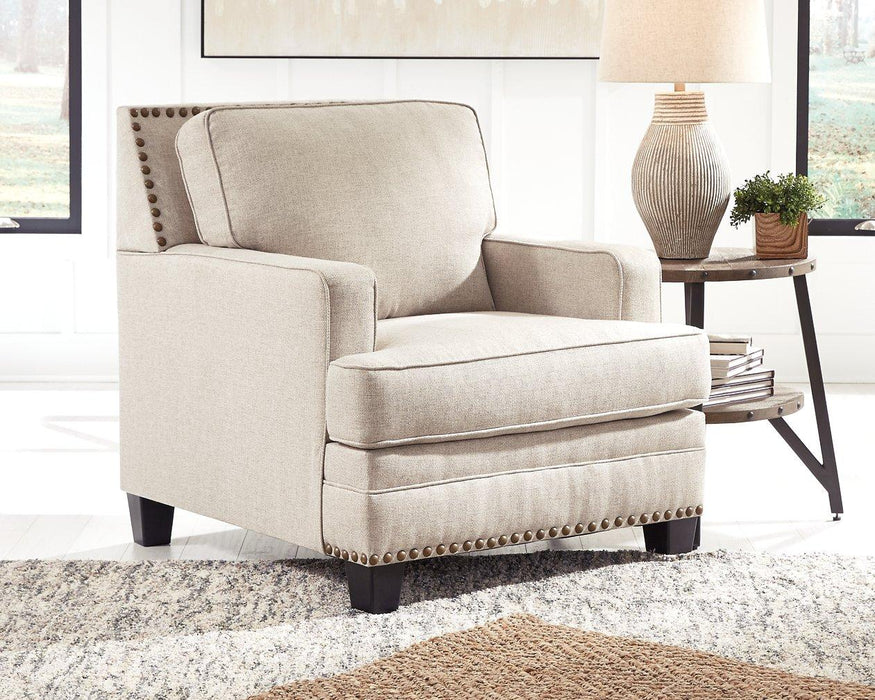 Claredon Living Room Set - Golden Home Furniture (Columbus, OH) - Multi Location