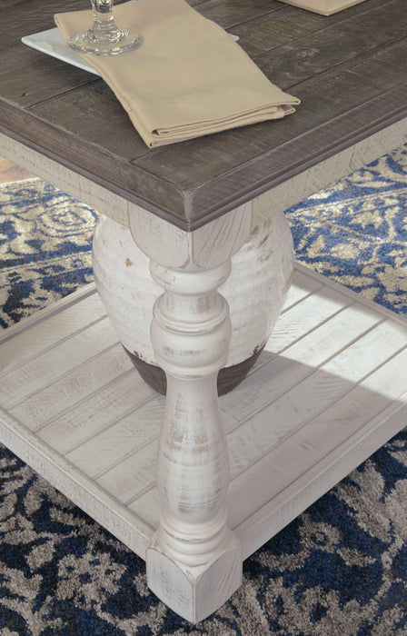 Havalance Occasional Table Set - Golden Home Furniture (Columbus, OH) - Multi Location