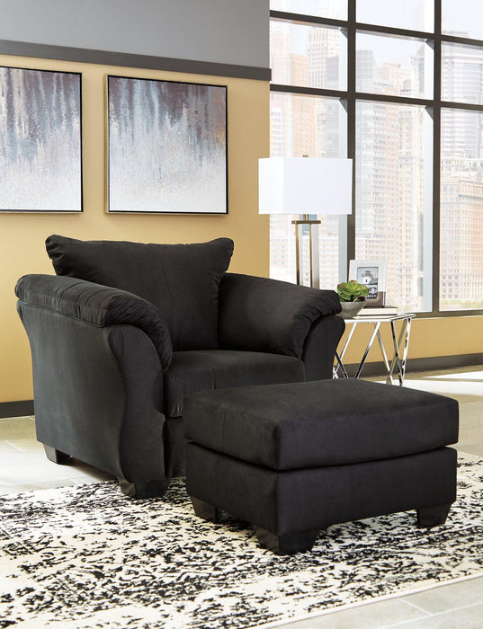 Darcy Living Room Set - Golden Home Furniture (Columbus, OH) - Multi Location