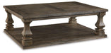 Johnelle Occasional Table Set - Golden Home Furniture (Columbus, OH) - Multi Location