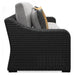 Beachcroft Outdoor Sectional - Golden Home Furniture 