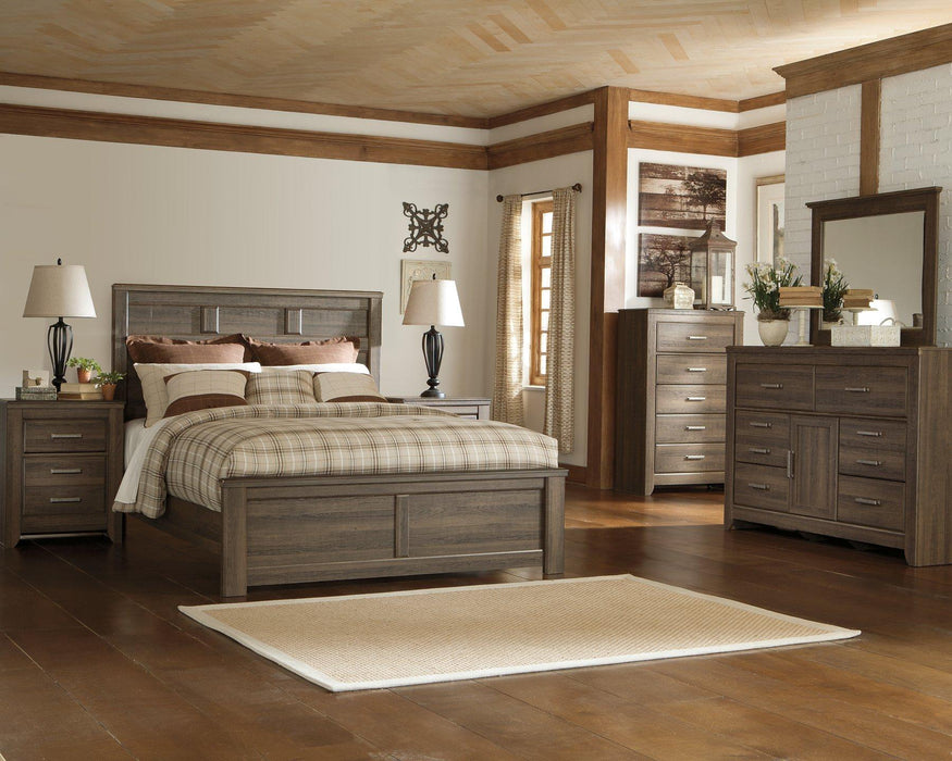 Juararo Bedroom Set - Golden Home Furniture (Columbus, OH) - Multi Location