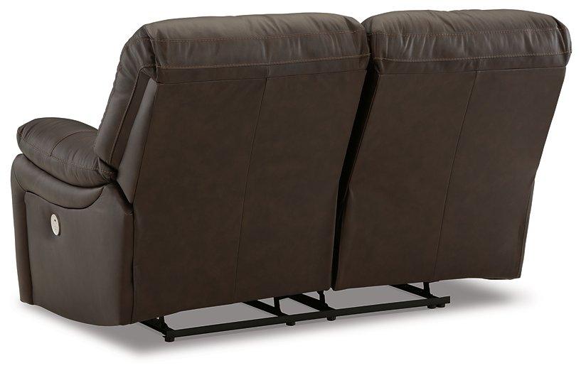 Leesworth Living Room Set - Golden Home Furniture (Columbus, OH) - Multi Location