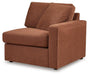 Modmax Sectional with Audio System - Golden Home Furniture (Columbus, OH) - Multi Location