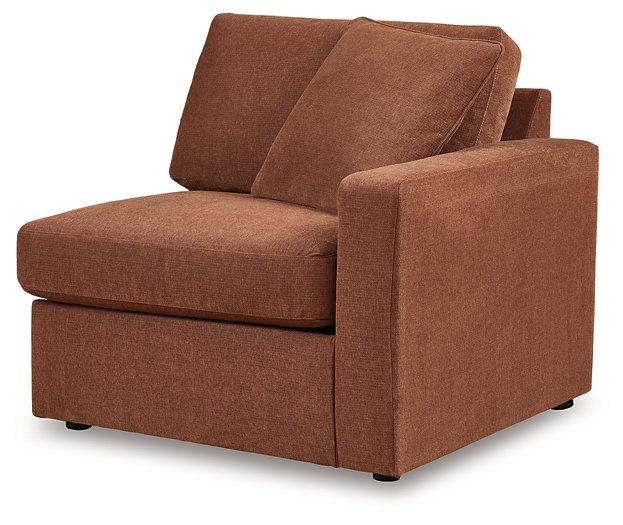 Pilar Peak Living Room Set - Golden Home Furniture (Columbus, OH) - Multi Location