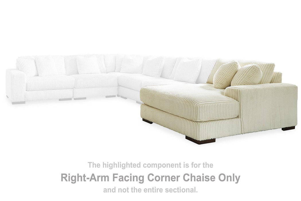 Lindyn Sectional - Golden Home Furniture (Columbus, OH) - Multi Location