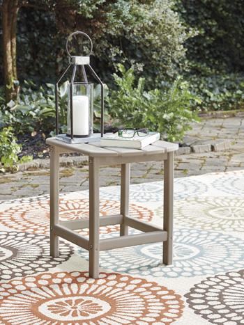 Sundown Treasure Outdoor Seating Set - Golden Home Furniture (Columbus, OH) - Multi Location
