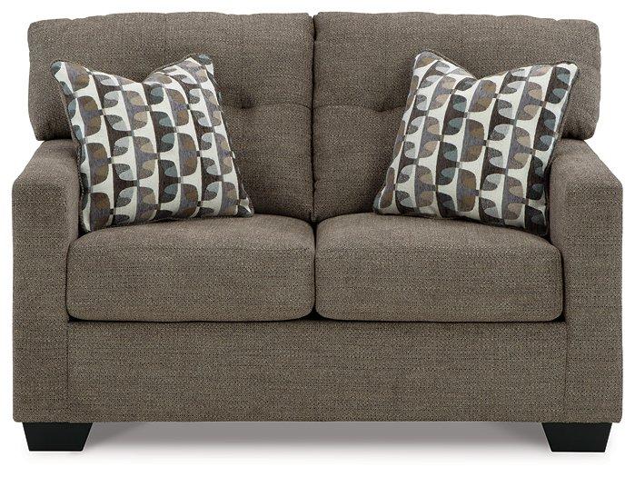 Mahoney Living Room Set - Golden Home Furniture (Columbus, OH) - Multi Location
