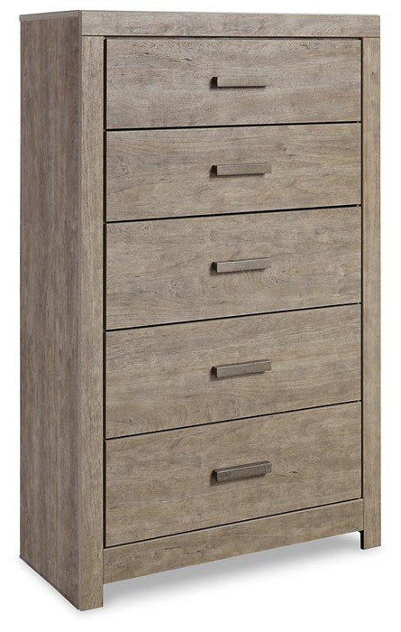 Culverbach Bedroom Set - Golden Home Furniture (Columbus, OH) - Multi Location
