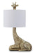 Ferrison Lamp Set - Golden Home Furniture (Columbus, OH) - Multi Location