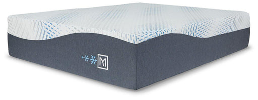 Millennium Luxury Gel Latex and Memory Foam California King Mattress - Golden Home Furniture (Columbus, OH) - Multi Location