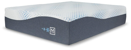 Millennium Luxury Gel Memory Foam Mattress - Golden Home Furniture (Columbus, OH) - Multi Location