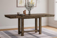Moriville Dining Room Set - Golden Home Furniture (Columbus, OH) - Multi Location