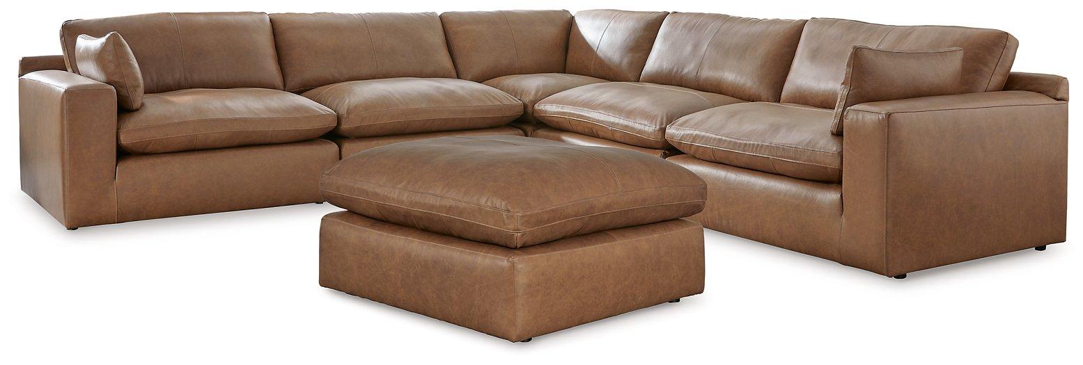 Emilia Living Room Set - Golden Home Furniture (Columbus, OH) - Multi Location
