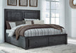 Foyland Bedroom Set - Golden Home Furniture (Columbus, OH) - Multi Location
