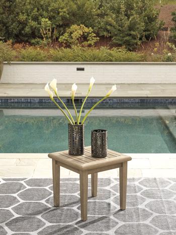 Clare View Outdoor Seating Set - Golden Home Furniture (Columbus, OH) - Multi Location