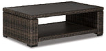 Grasson Lane Outdoor Occasional Table Set - Golden Home Furniture (Columbus, OH) - Multi Location