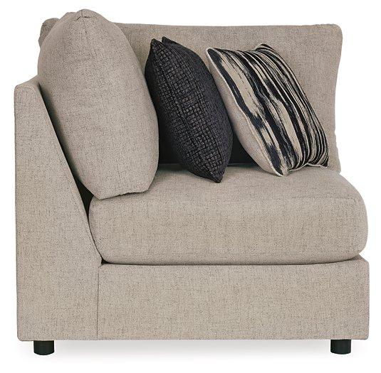 Kellway Sectional - Golden Home Furniture 