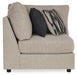Kellway Sectional - Golden Home Furniture 
