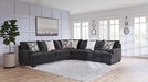Lavernett Living Room Set - Golden Home Furniture (Columbus, OH) - Multi Location