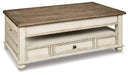 Realyn Table Set - Golden Home Furniture (Columbus, OH) - Multi Location