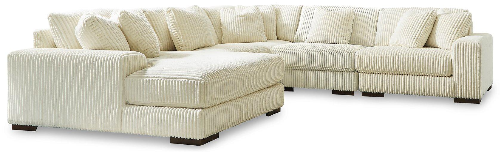 Lindyn Living Room Set - Golden Home Furniture (Columbus, OH) - Multi Location
