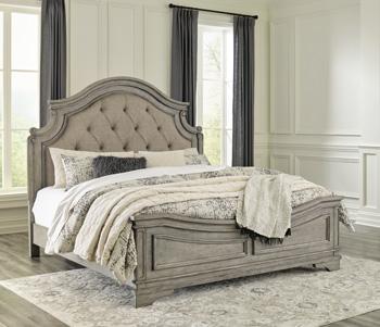 Lodenbay Bedroom Set - Golden Home Furniture (Columbus, OH) - Multi Location