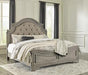 Lodenbay Bedroom Set - Golden Home Furniture (Columbus, OH) - Multi Location