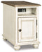 Realyn End Table Set - Golden Home Furniture (Columbus, OH) - Multi Location