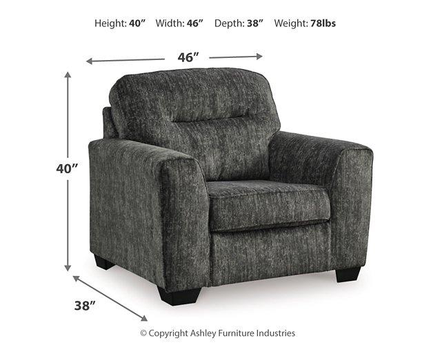 Lonoke Living Room Set - Golden Home Furniture (Columbus, OH) - Multi Location