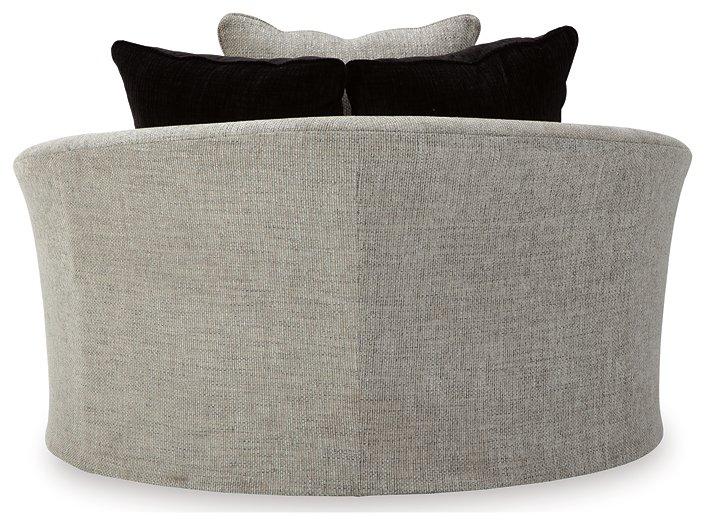 Megginson Living Room Set - Golden Home Furniture (Columbus, OH) - Multi Location