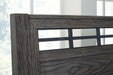 Montillan Bedroom Set - Golden Home Furniture (Columbus, OH) - Multi Location