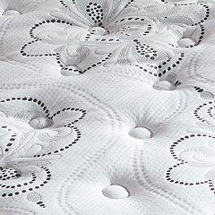 Socalle Bed and Mattress Set - Golden Home Furniture (Columbus, OH) - Multi Location