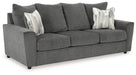 Stairatt Living Room Set - Golden Home Furniture (Columbus, OH) - Multi Location