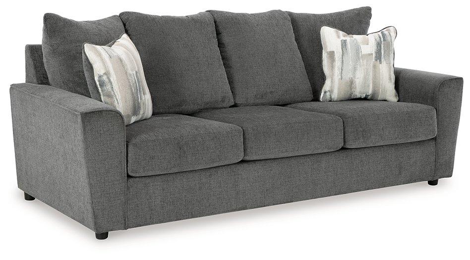 Stairatt Living Room Set - Golden Home Furniture (Columbus, OH) - Multi Location