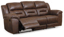 Stoneland Living Room Set - Golden Home Furniture (Columbus, OH) - Multi Location