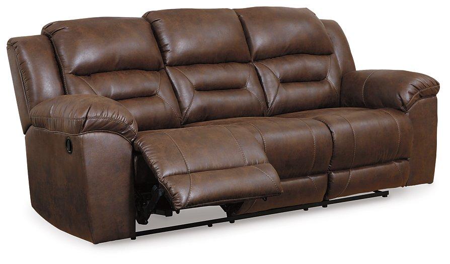 Stoneland Living Room Set - Golden Home Furniture (Columbus, OH) - Multi Location
