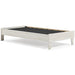 Socalle Bed and Mattress Set - Golden Home Furniture (Columbus, OH) - Multi Location