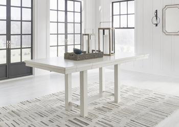 Robbinsdale Dining Package - Golden Home Furniture (Columbus, OH) - Multi Location